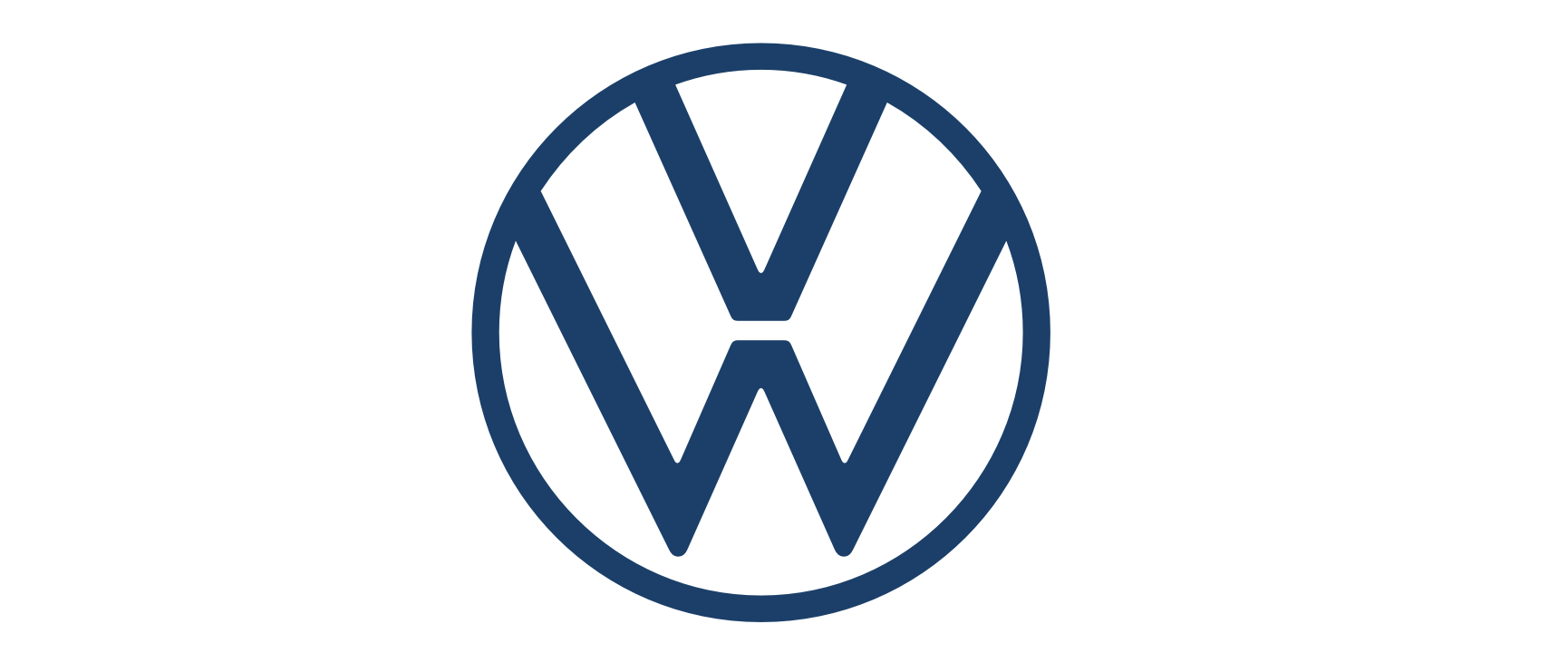 volkswagen logotipo png